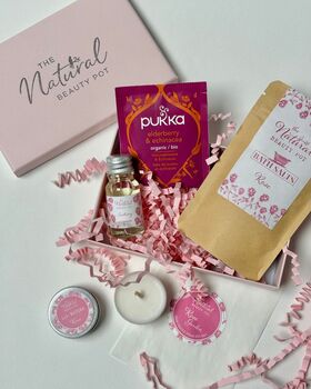 The Rose Ritual Gift Set, 3 of 6