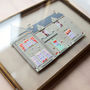 Personalised Miniature Paper House Portrait, thumbnail 6 of 10