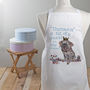Personalised Childs Apron, thumbnail 3 of 12