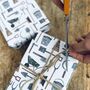Tools Wrapping Paper, thumbnail 1 of 3