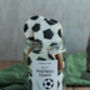 Jar Of Footballs Biscuit Gift, thumbnail 4 of 7