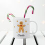 Personalised Kid's Smashproof Christmas Mug, thumbnail 12 of 12