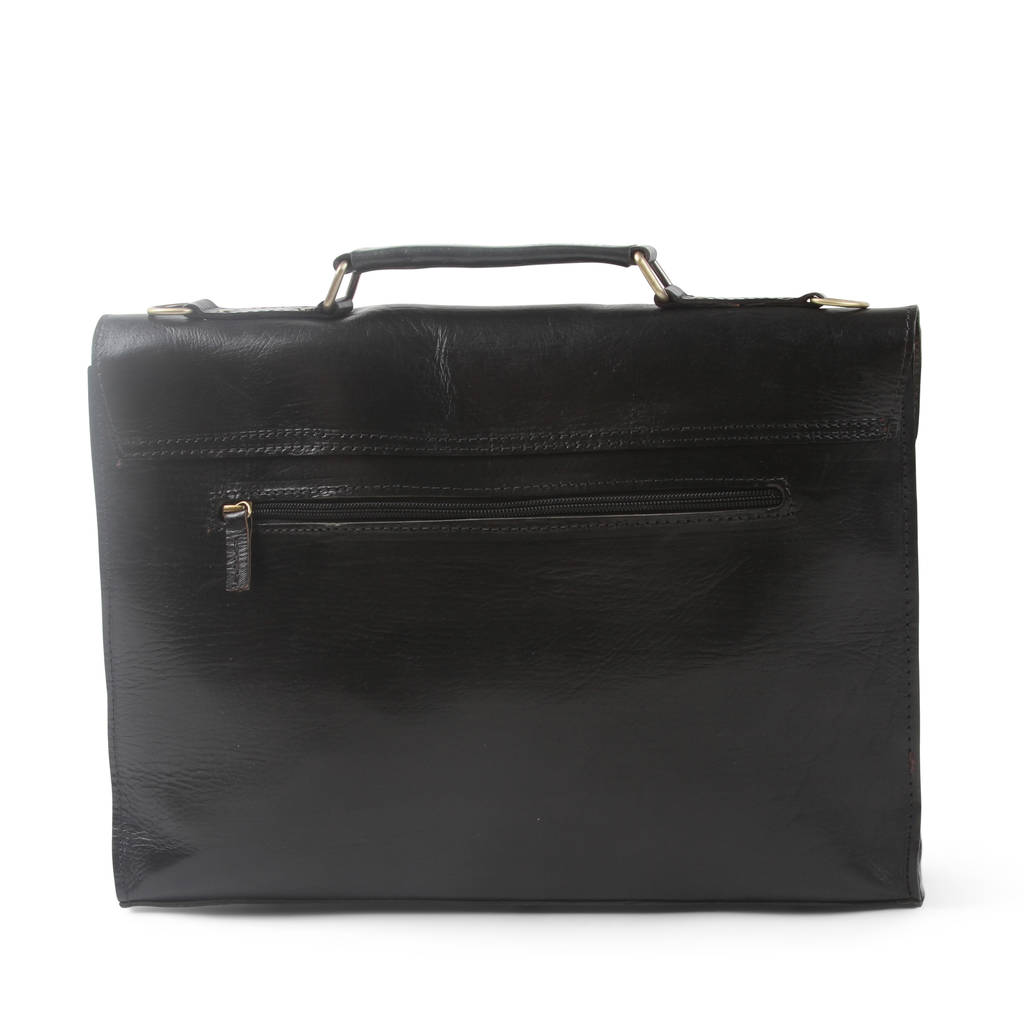 cambridge satchel briefcase