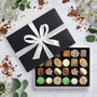 Nuts For Nuts Chocolate Gift Box, thumbnail 1 of 3