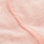 Personalised Pink Hooded Towel, thumbnail 3 of 6