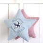 Personalised Christening Star Gift, thumbnail 1 of 12