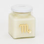 Zodiac Sign Candle, thumbnail 12 of 12