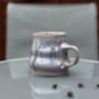Handmade Coffee/Tea Mug, thumbnail 4 of 5