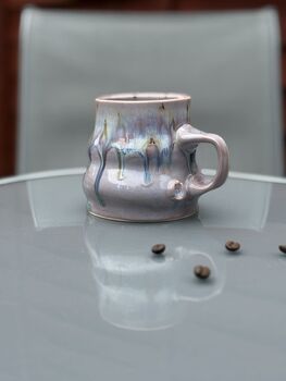 Handmade Coffee/Tea Mug, 4 of 5