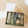 Home Blessing Sage And Candle Kit Cleanse And Purify, thumbnail 1 of 3
