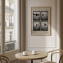 Personalised Photo Stamp Set Print Gift, thumbnail 2 of 8