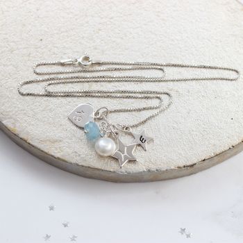Personalised 18th Birthday Necklace, 5 of 11