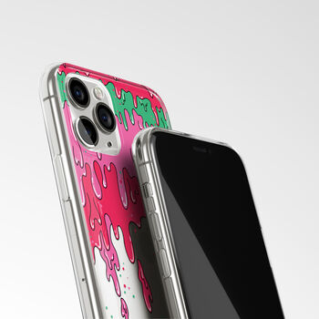 Slime Phone Case For iPhone, 9 of 10