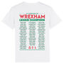 Wrexham Champions T Shirt, thumbnail 3 of 7