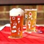 Afc Pint Glass, thumbnail 5 of 6