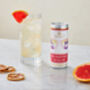 Pink Grapefruit Collins Six Can Pack, thumbnail 1 of 2