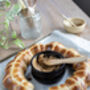 Hot Cross Bun Wreath Baking Kit, thumbnail 5 of 7