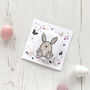 Cute Children's Easter Badge, thumbnail 2 of 2