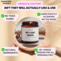 My Last Nerve Candle Friendship Gift Funny Candle, thumbnail 5 of 8