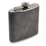 Personalised Birth Year Hip Flask, thumbnail 12 of 12
