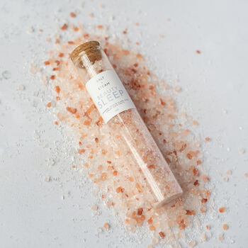 Beauty Sleep Bath Salt Shot, 2 of 2