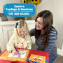 Kids Emotional Regulation Mindfulness Talking Tool, thumbnail 2 of 7