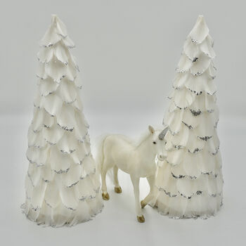 Magical Christmas Table Decoration Set, 2 of 7