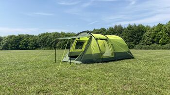 Olpro Abberley Two Berth Tent, 4 of 9