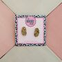 Potato Glitter Resin Studs / Chef Gift / Food Inspired Jewellery / Cute Accessories, thumbnail 1 of 5
