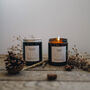 Soy Candle And Room Mist Gift Set Winter Spice, thumbnail 8 of 11