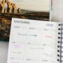 Personalised Ultimate Travel Journal | Choice Of Covers, thumbnail 6 of 11