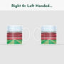 Any Football Stadium Mug Personalised Gift, thumbnail 5 of 7