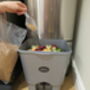 Bokashi Bucket Kit Pack Of Two Indoor Composting, thumbnail 4 of 4