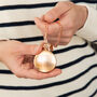 Classic Pocket Watch Rose Gold, thumbnail 1 of 5
