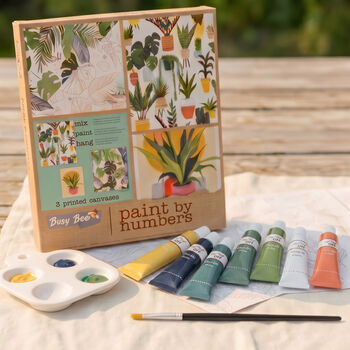 Paint By Numbers Kit, 3 of 5