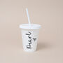 Personalised 16oz Cold Cup, thumbnail 8 of 10