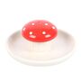 Mushroom Incense Stick Holder, thumbnail 4 of 4