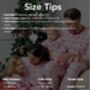 Family Matching Christmas Pyjamas 2022, thumbnail 10 of 11