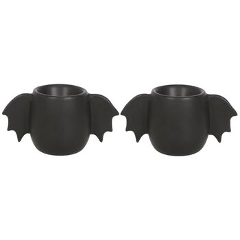 Bat Wing Egg Cup Set, 2 of 4