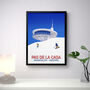 Pas De La Casa Ski Resort Poster, thumbnail 3 of 6