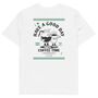 Have A Good Day Organic Cotton Embroidered T Shirt, thumbnail 5 of 12