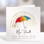 Bsl Thank You Card More People Like You, thumbnail 1 of 2