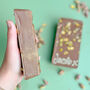 Viral Pistachio Chocolate Bar, thumbnail 4 of 11