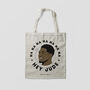 Jude Bellingham England Tote Bag, thumbnail 1 of 4