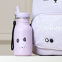 Personalised Trixie Mouse Backpack For Nursery, School, Holiday, thumbnail 7 of 11