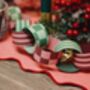 Tis The Season To Be Stripey | Christmas Paper Chain Kit, thumbnail 8 of 10