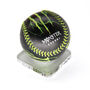 Premium 8mm Acrylic Display Stand For Cricket Balls And Baseballs, thumbnail 3 of 3