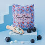 Sweet Fusion Scented Soy Wax Melt Or Snap Bar | Sweet Berries And Creamy Vanilla, thumbnail 2 of 7