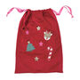 Jolly Xmas Sack, thumbnail 1 of 3