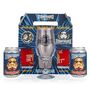 Stormtrooper Beer Lightspeed Pilsner Gift Pack, thumbnail 1 of 2